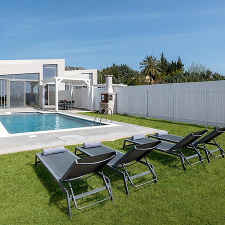 Pantheon Luxury Villas Rhodes Island Афанту Экстерьер фото