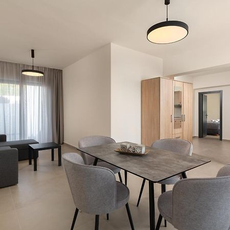 Pantheon Luxury Villas Rhodes Island Афанту Экстерьер фото